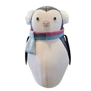 NWT KATE SPADE CROSSBODY MORTY PENGUIN BAG - RARE!